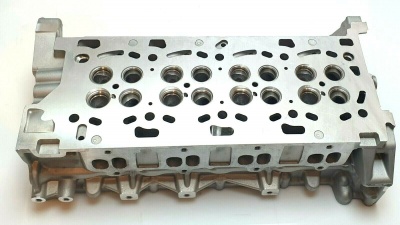 OEM Quality CYLINDER HEAD FOR M9R 2.0 DCI ENGINES 2010-onwards